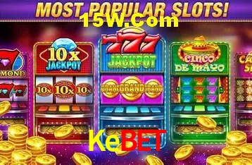 Login Seguro Kebet