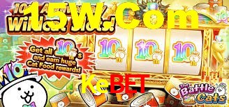 Kebet App