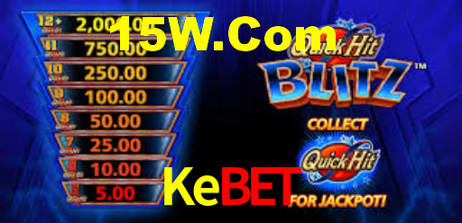 Kebet App