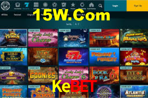 Kebet.Com