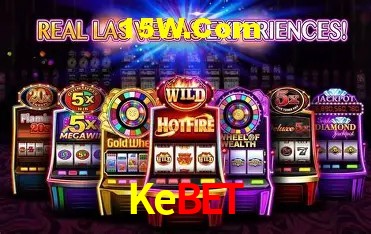 Provedores de Jogos Kebet