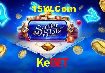 Recursos de Bônus Kebet