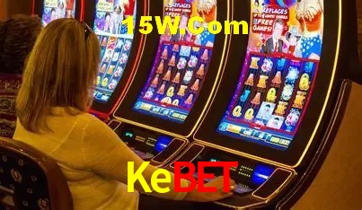 Apostas de Tênis Kebet