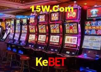Diretório de Jogos Kebet