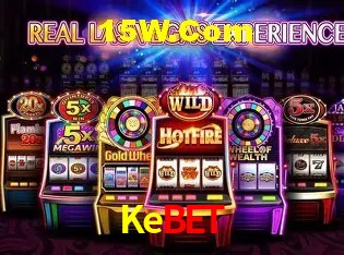 Experiência VIP Kebet