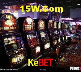Estatísticas Esportivas Kebet
