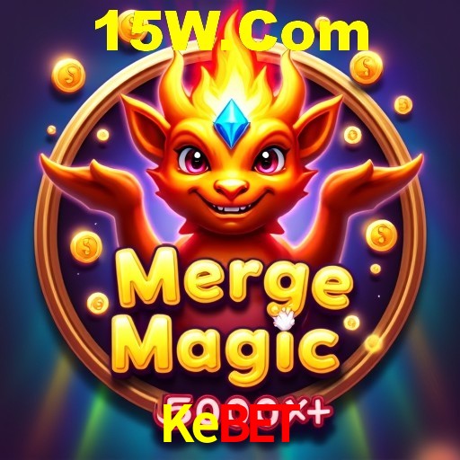 Interface do App Kebet